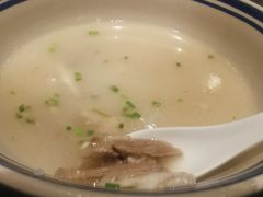 百年全羊汤-老牌坊鲁菜名店(宽厚里店)