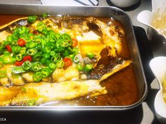 -半天妖烤鱼(方庄店)