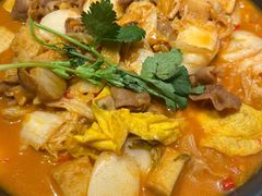 -裕鼎鲜·新中菜(王府井店)