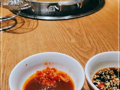 -汕头八合里海记牛肉店(清河店)