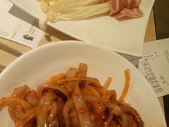 -新石器烤肉(无锡万象城店)