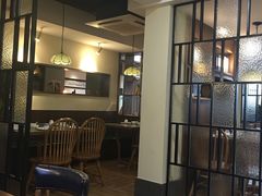 -达夫弄主题餐厅