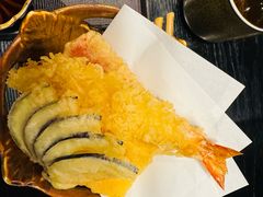 -玄白·炭烤活鳗(上海首店)