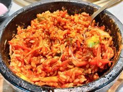 -妥妥烤肉料理(昙华林店)