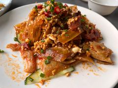 -阿弟特色海鲜餐厅·大排档(平潭店)