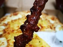 热情羊溢烤串-必胜客(云和宅急送店)