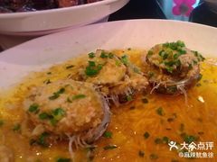 -聚鑫阁江浙菜·非遗传承技艺(青村帝华园店)