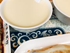 梧州冰泉滴珠豆浆-冰泉豆浆馆(阳朔店)