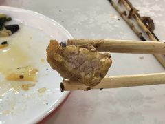 -老舅老蒙肉饼非遗店(一店)