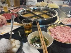 -邓莽子老火锅(中兴路总店)