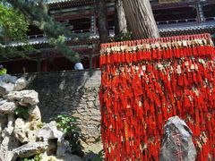 -潭柘寺景区