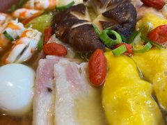 -松鹤楼·非遗·苏帮菜(融科店)