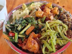 -枣阁园滴滴自助餐