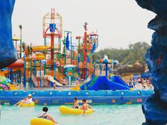 -渔岛海洋度假区