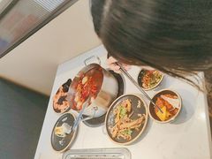 -非烤勿扰自助烤肉(虎门天虹店)
