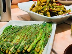 韭菜-状元阁烧烤(新华路总店)