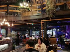 大堂-同仁四季椰子鸡(海岸城天利店)