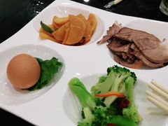 -安泊尔牛肉面(北滨河路店)