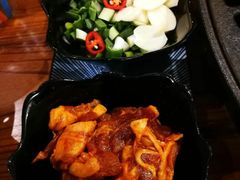 -戴记龙虾(天泽街店)