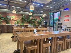 -云阿蛮云南生烫牛肉米线(奉贤路店)