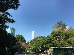 -九龙公园