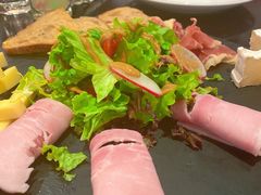 -La Creperie法餐厅(芮欧百货店)
