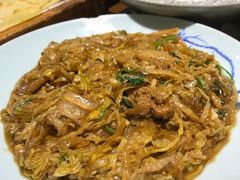 -95号酱骨·一块豆腐(展春园西路店)
