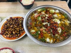 -黑皮酸菜鱼(绣花巷店)