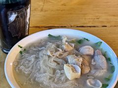 -甘记肥肠粉(马鞍北路店)