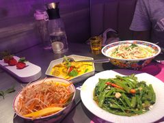 -新越盏·东南亚料理(捷登都会店)