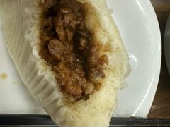 -雪琴面馆富安特色鱼汤面(城中花园店)