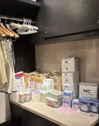 -茉莉智慧母婴护理中心(瑰丽店)