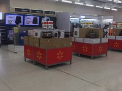 -沃尔玛(中山北路店)