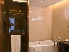 -汕头龙光喜来登酒店