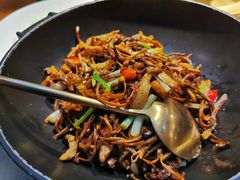 -坛宗剁椒鱼头(河西王府井店)