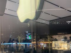 -Apple零售店(天环广场店)