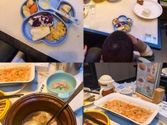 -中集金地美兰城
