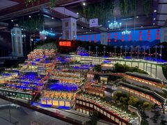 -枇杷园食为鲜火锅(南山店)