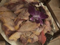 -尚竹阁冬瓜盅·18年地标美食(平洲店)
