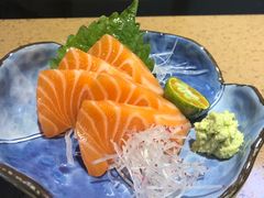 -达摩君日本料理(泰海花园小区店)