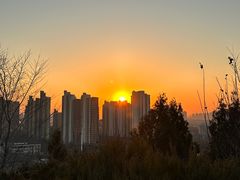 -南翠屏公园