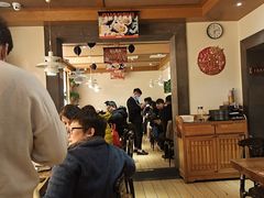 大堂-管氏翅吧(国展店)
