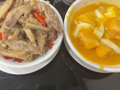 -水牛奶皇后糖水铺(深圳总店)