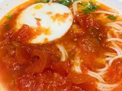 -西贝(枫蓝国际购物中心店)