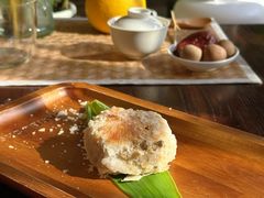 -张娜绿豆饼(老军营店)