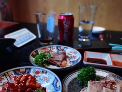 -杉海和牛烧肉海鲜自助(会展城店)