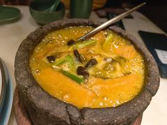 -锦府盐帮·李宅(领展购物广场中关村店)