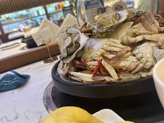 -半岛听涛蒸汽海鲜自助(K11店)