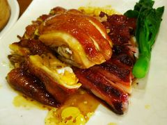 -香江小厨 The Kitchen(香江俱乐部店)