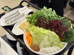 -蝎王府羊蝎子(朝阳北路店)